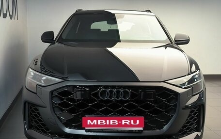 Audi RS Q8 I, 2025 год, 22 800 000 рублей, 3 фотография