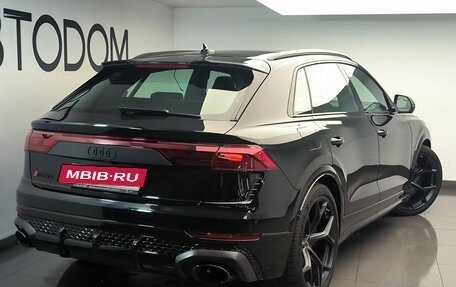 Audi RS Q8 I, 2025 год, 22 800 000 рублей, 2 фотография