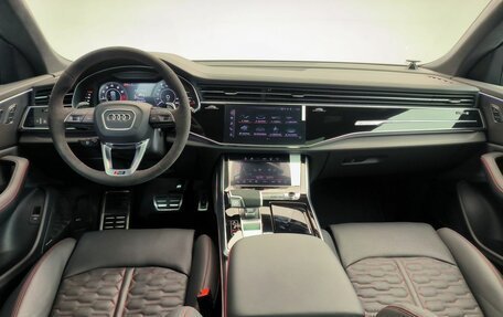 Audi RS Q8 I, 2025 год, 22 800 000 рублей, 11 фотография