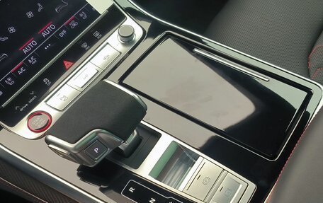 Audi RS Q8 I, 2025 год, 22 800 000 рублей, 17 фотография