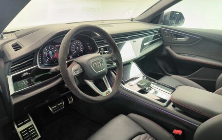 Audi RS Q8 I, 2025 год, 22 800 000 рублей, 12 фотография