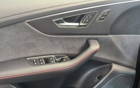 Audi RS Q8 I, 2025 год, 22 800 000 рублей, 21 фотография