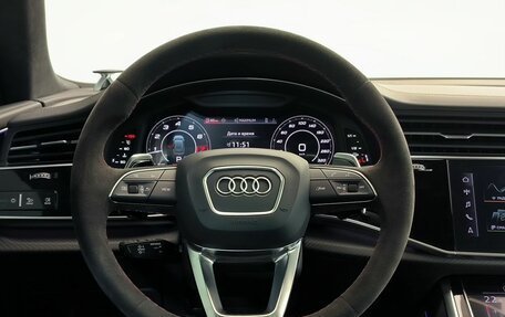 Audi RS Q8 I, 2025 год, 22 800 000 рублей, 19 фотография