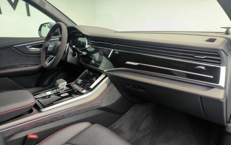 Audi RS Q8 I, 2025 год, 22 800 000 рублей, 25 фотография