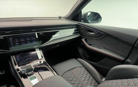 Audi RS Q8 I, 2025 год, 22 800 000 рублей, 27 фотография
