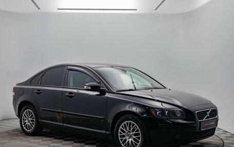 Volvo S40 II, 2007 год, 587 000 рублей, 8 фотография