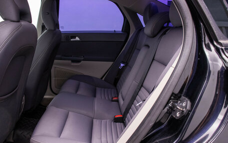Volvo S40 II, 2007 год, 587 000 рублей, 12 фотография