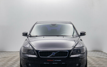 Volvo S40 II, 2007 год, 587 000 рублей, 9 фотография