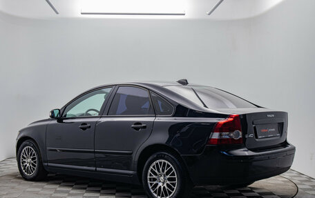 Volvo S40 II, 2007 год, 587 000 рублей, 4 фотография