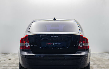 Volvo S40 II, 2007 год, 587 000 рублей, 5 фотография