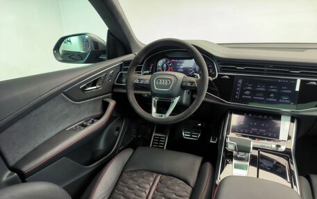Audi RS Q8 I, 2025 год, 22 800 000 рублей, 29 фотография