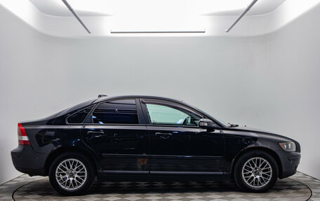 Volvo S40 II, 2007 год, 587 000 рублей, 7 фотография