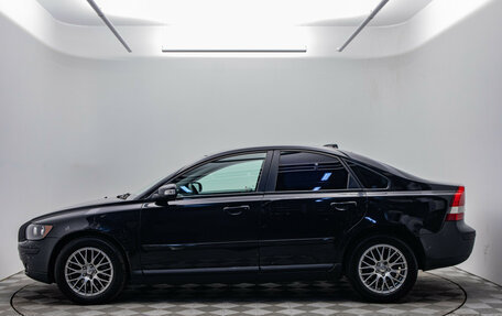 Volvo S40 II, 2007 год, 587 000 рублей, 3 фотография