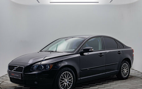 Volvo S40 II, 2007 год, 587 000 рублей, 2 фотография
