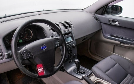 Volvo S40 II, 2007 год, 587 000 рублей, 10 фотография