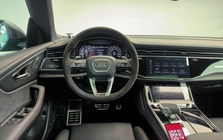 Audi RS Q8 I, 2025 год, 22 800 000 рублей, 28 фотография