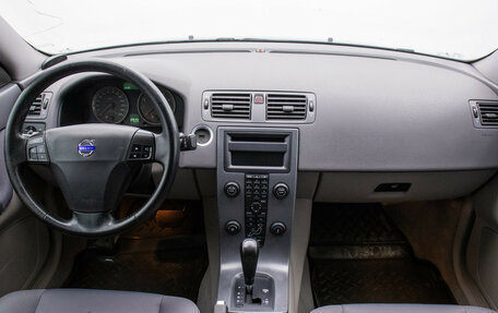 Volvo S40 II, 2007 год, 587 000 рублей, 14 фотография