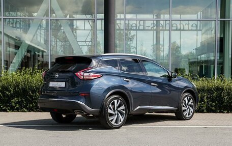 Nissan Murano, 2018 год, 2 600 000 рублей, 2 фотография