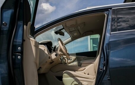 Nissan Murano, 2018 год, 2 600 000 рублей, 11 фотография