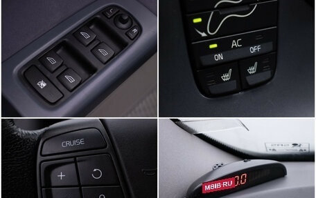 Volvo S40 II, 2007 год, 587 000 рублей, 17 фотография