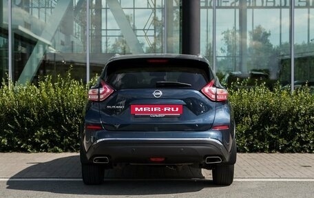 Nissan Murano, 2018 год, 2 600 000 рублей, 4 фотография