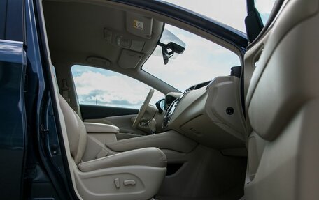 Nissan Murano, 2018 год, 2 600 000 рублей, 12 фотография