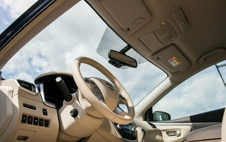 Nissan Murano, 2018 год, 2 600 000 рублей, 25 фотография