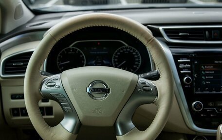 Nissan Murano, 2018 год, 2 600 000 рублей, 17 фотография