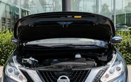 Nissan Murano, 2018 год, 2 600 000 рублей, 30 фотография