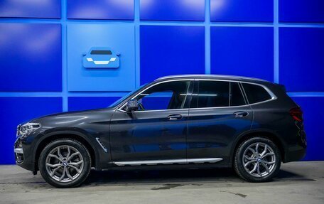 BMW X3, 2020 год, 4 200 000 рублей, 3 фотография