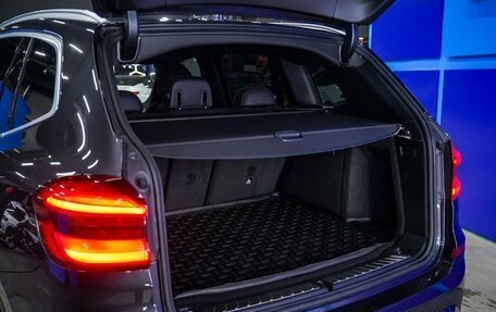 BMW X3, 2020 год, 4 200 000 рублей, 9 фотография