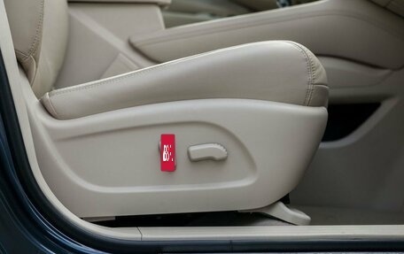 Nissan Murano, 2018 год, 2 600 000 рублей, 28 фотография