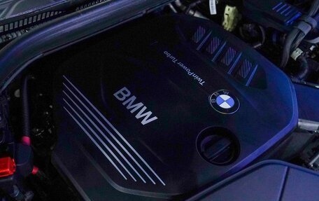 BMW X3, 2020 год, 4 200 000 рублей, 5 фотография