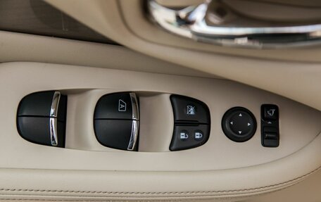Nissan Murano, 2018 год, 2 600 000 рублей, 27 фотография