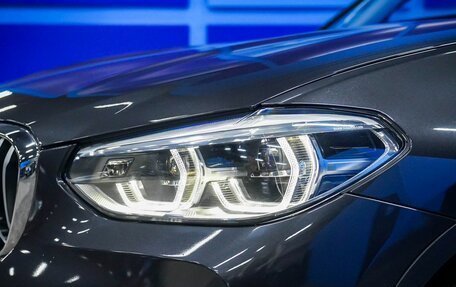 BMW X3, 2020 год, 4 200 000 рублей, 19 фотография