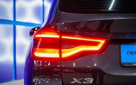 BMW X3, 2020 год, 4 200 000 рублей, 20 фотография