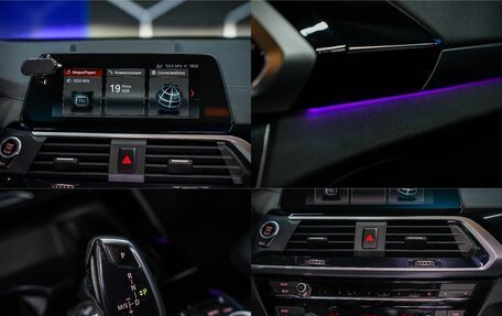 BMW X3, 2020 год, 4 200 000 рублей, 24 фотография
