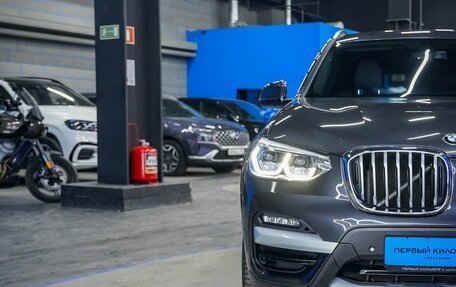 BMW X3, 2020 год, 4 200 000 рублей, 29 фотография