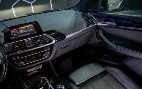 BMW X3, 2020 год, 4 200 000 рублей, 28 фотография