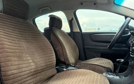 Citroen C4 II рестайлинг, 2009 год, 485 000 рублей, 7 фотография
