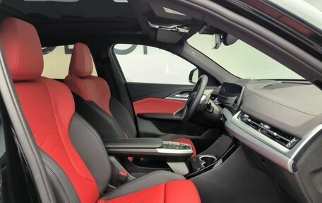 BMW X2, 2024 год, 6 400 000 рублей, 10 фотография