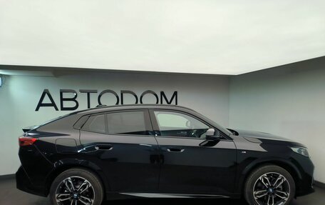 BMW X2, 2024 год, 6 400 000 рублей, 5 фотография
