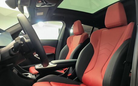 BMW X2, 2024 год, 6 400 000 рублей, 11 фотография