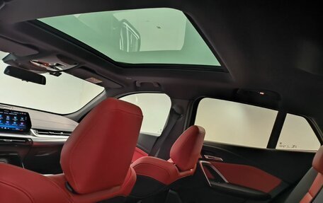 BMW X2, 2024 год, 6 400 000 рублей, 12 фотография