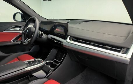 BMW X2, 2024 год, 6 400 000 рублей, 9 фотография