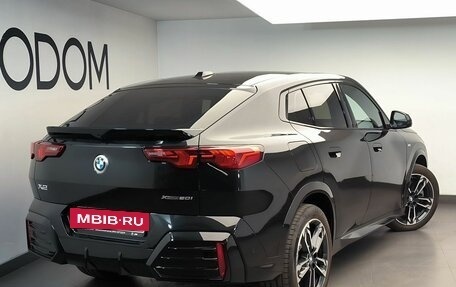 BMW X2, 2024 год, 6 400 000 рублей, 4 фотография