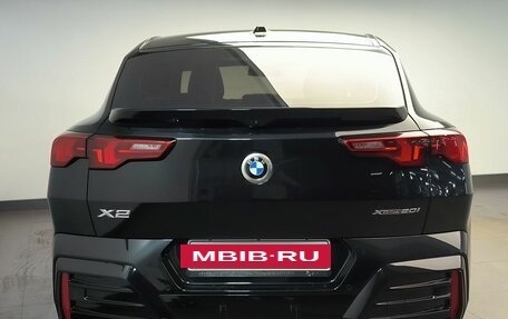 BMW X2, 2024 год, 6 400 000 рублей, 6 фотография