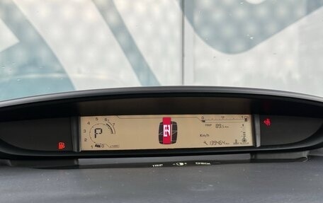 Citroen C4 II рестайлинг, 2009 год, 485 000 рублей, 17 фотография