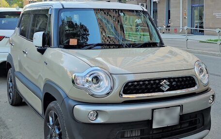 Suzuki Xbee I, 2022 год, 1 387 706 рублей, 2 фотография
