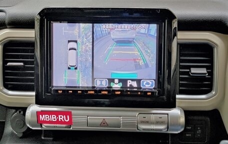 Suzuki Xbee I, 2022 год, 1 387 706 рублей, 5 фотография